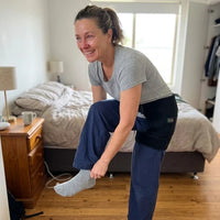Susan K., 36