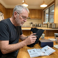 Lasse R., 71
